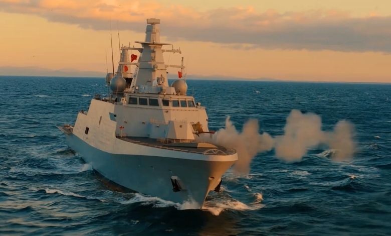 TCG Koçhisar