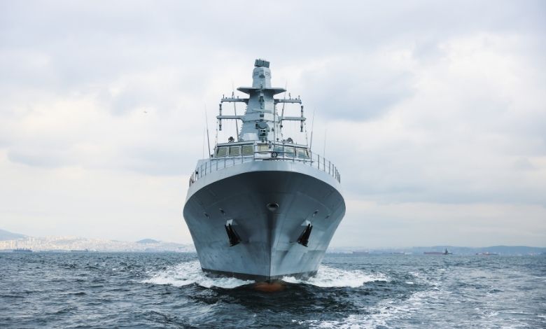 TCG Koçhisar