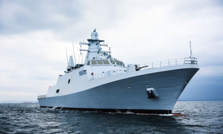 TCG Koçhisar