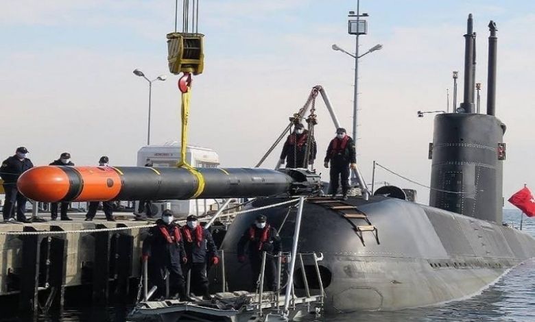 AKYA Hedef Gemiyi İkiye Böldü