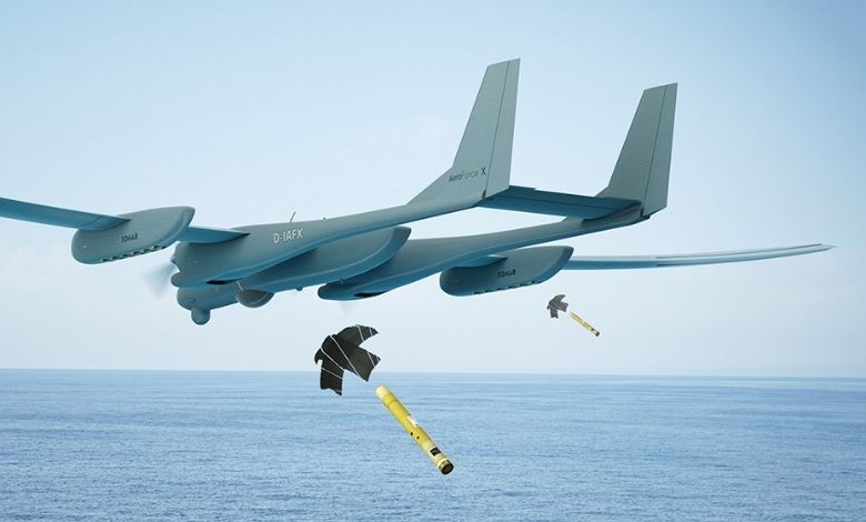 AeroForce X i