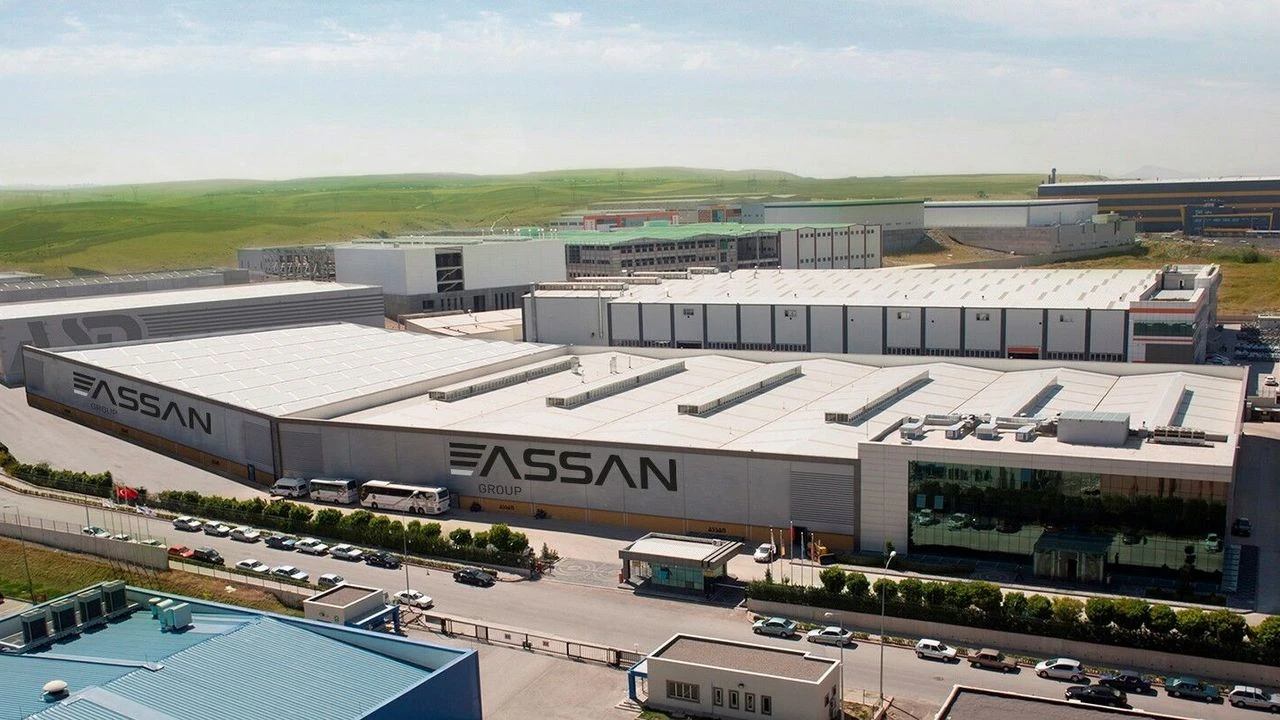 assan group