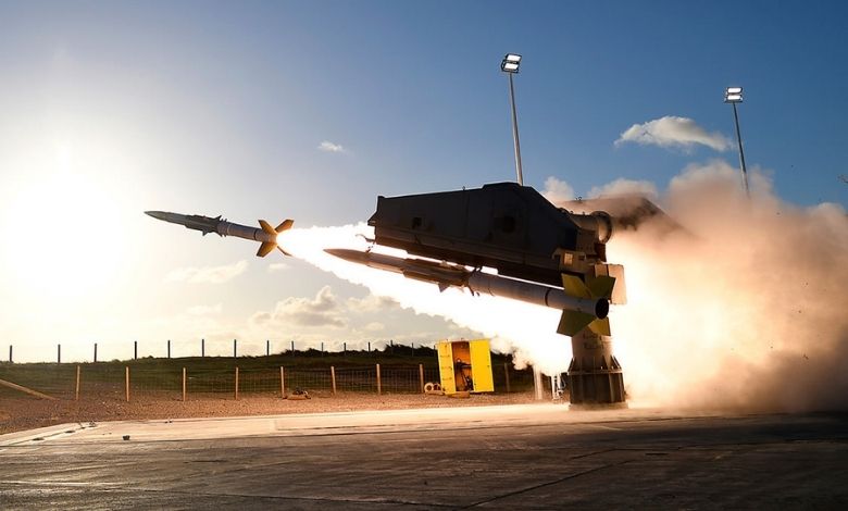 GQM-163A Coyote