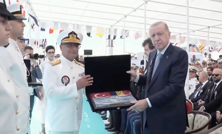 ERDOĞAN TÖREN