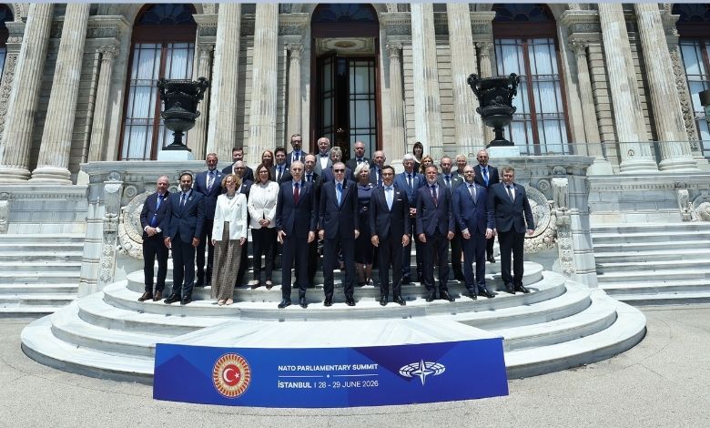 NATO Savunma Sanayi Forumu
