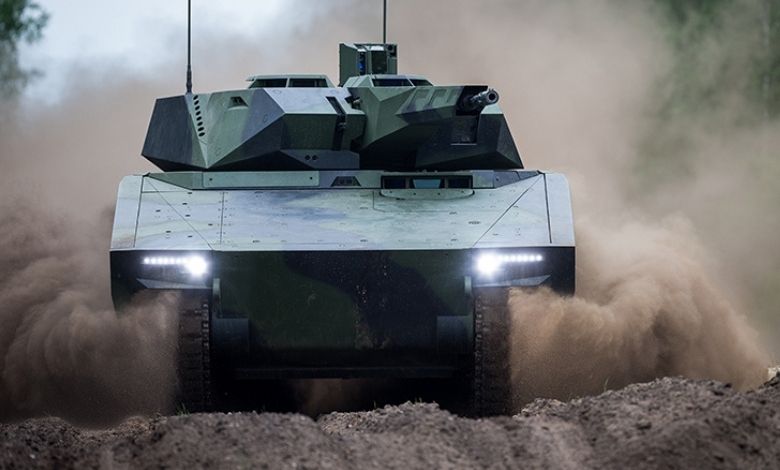 Lynx KF41 