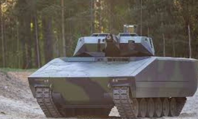 Lynx KF41 