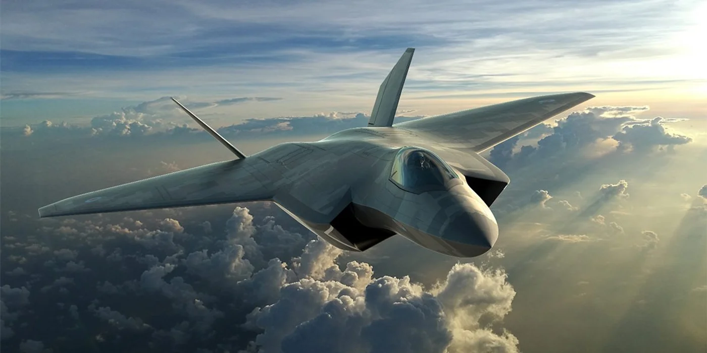 Tempest savaş uçakları