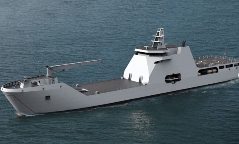 LST-100
