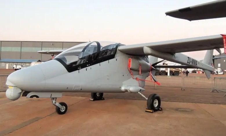ASELFLIR 500