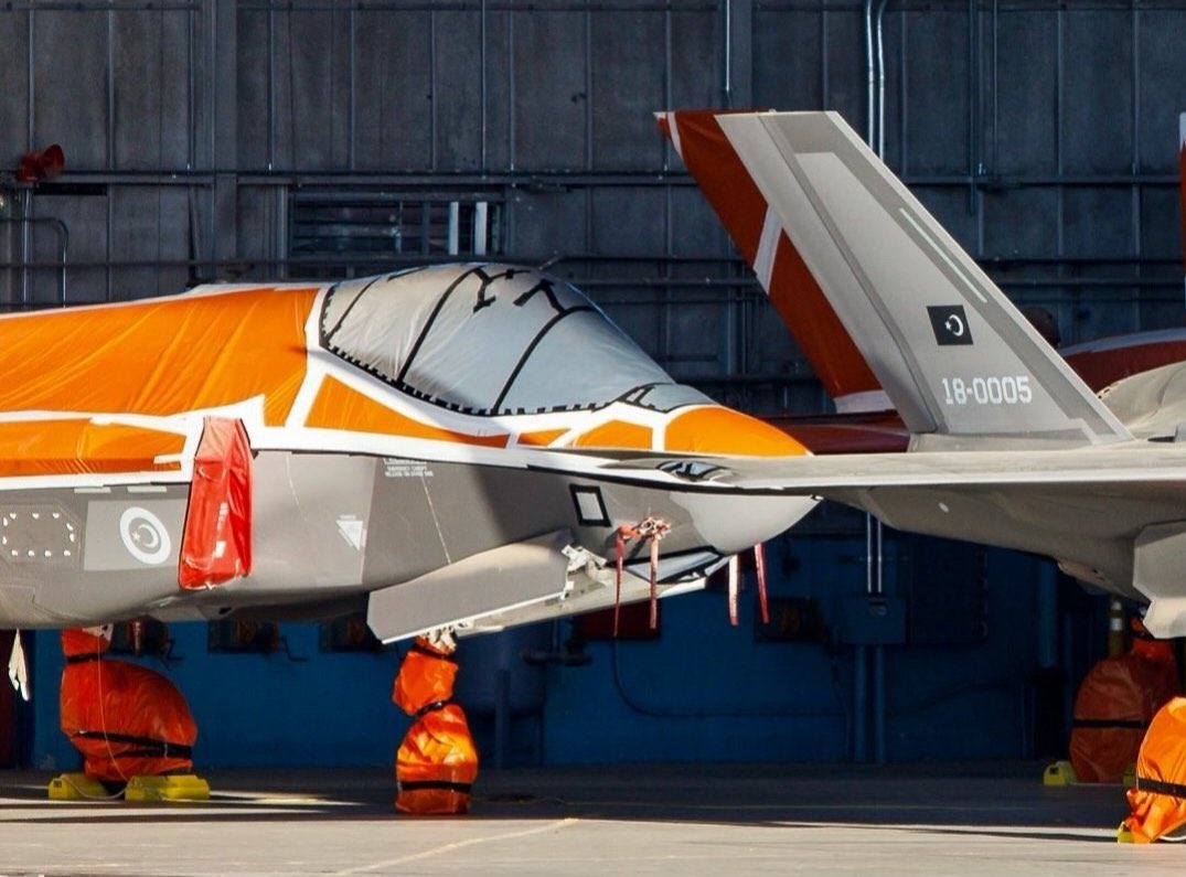 F-35 Depo