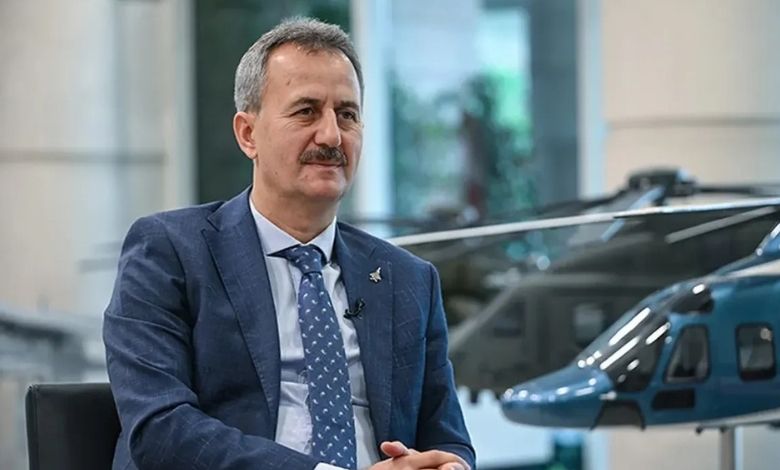 HALUK GÖRGÜN