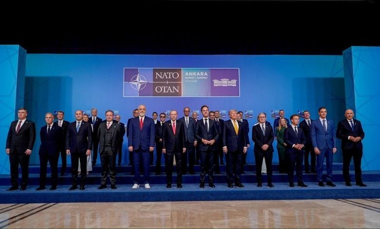 NATO Ankara Zirvesi Bildirisi Açıklandı: Savunma Sanayiine 50 Milyar Dolar