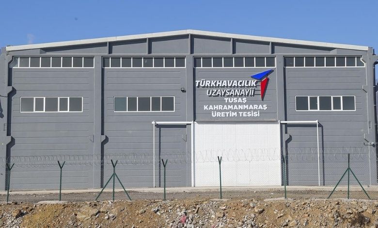 TUSAŞ