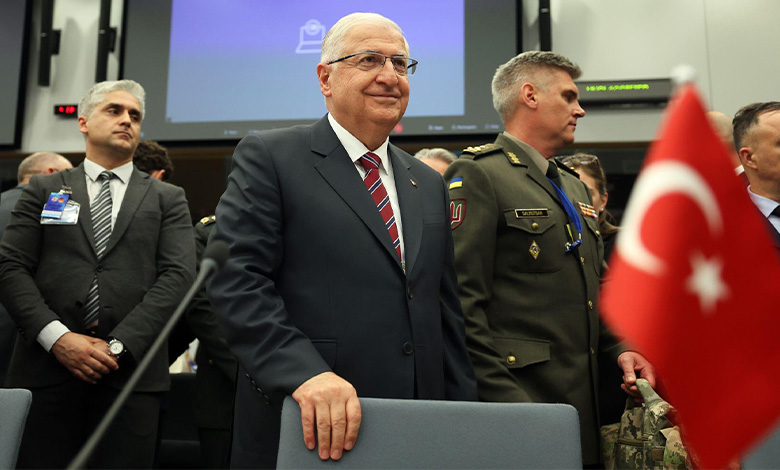 Yaşar-Güler-NATO-2