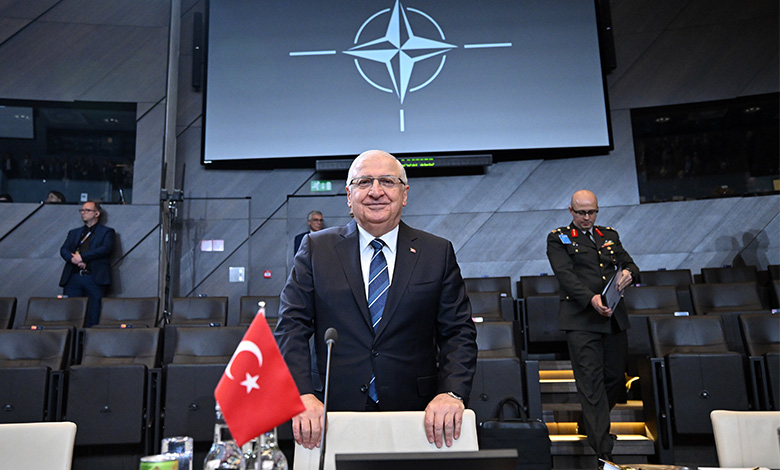 Yaşar-Güler-NATO