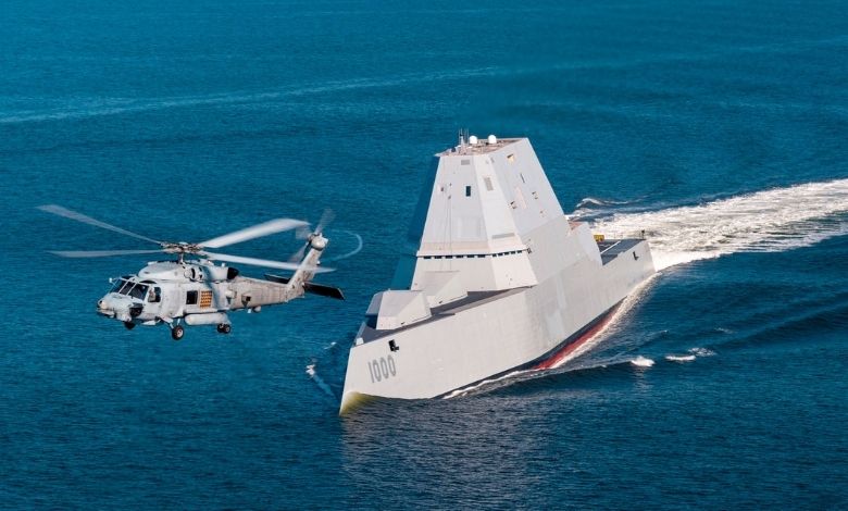 Zumwalt