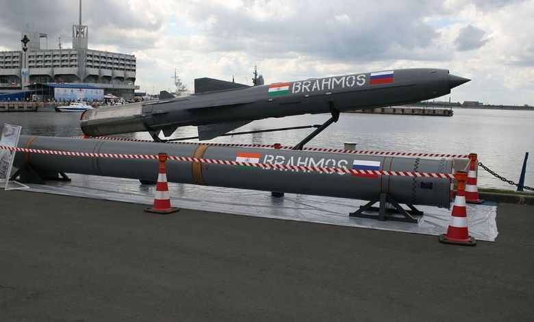 BRAHMOS