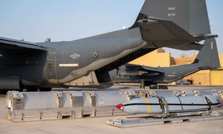 Barracuda-500M seyir füzesinin C-390 Millennium nakliye uçağına entegrasyonu