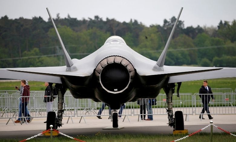 F-35