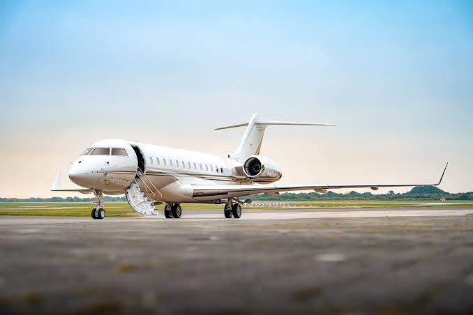 Global 6500