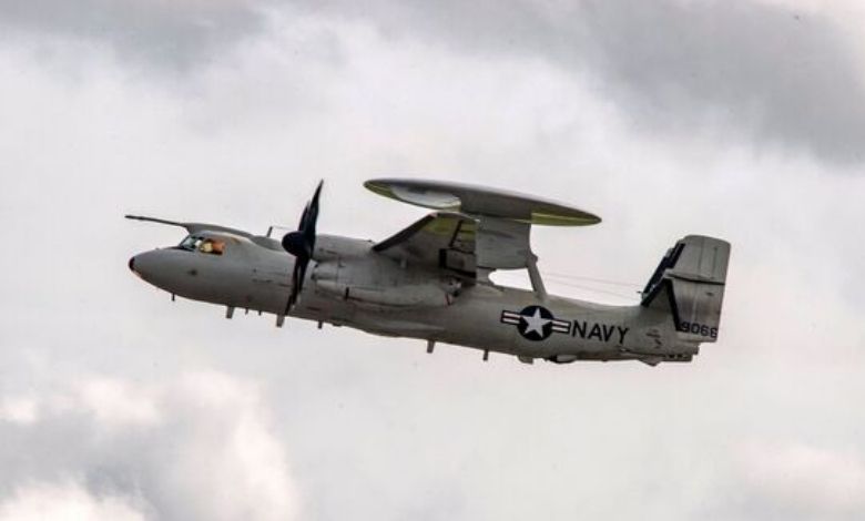 E-2D Advanced Hawkeye Block II