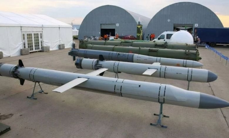 Kh-101