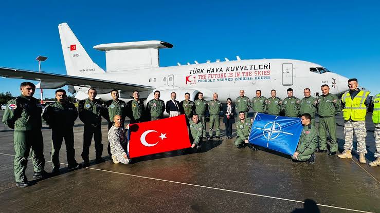 nato