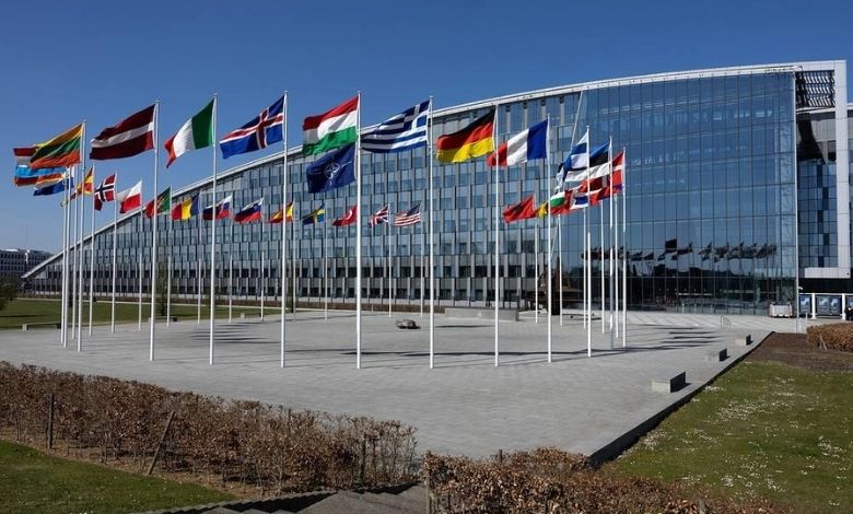 Serin Savaş Dönemi ve NATO 3.0