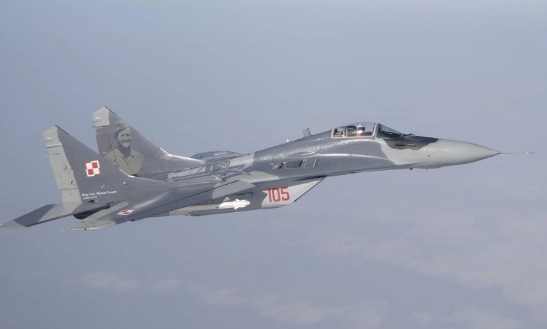 MİG-29