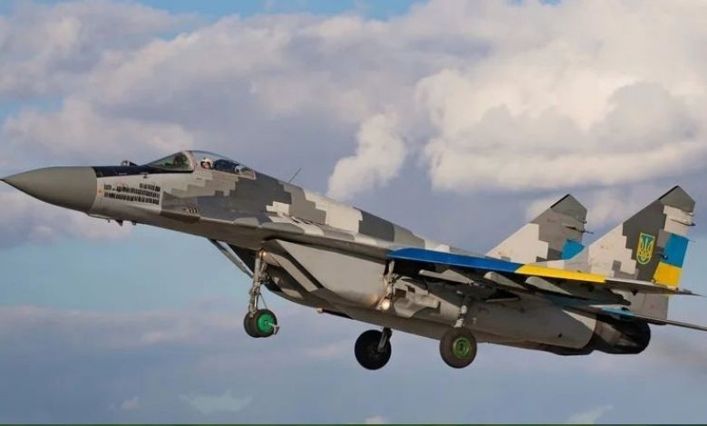 MİG-29