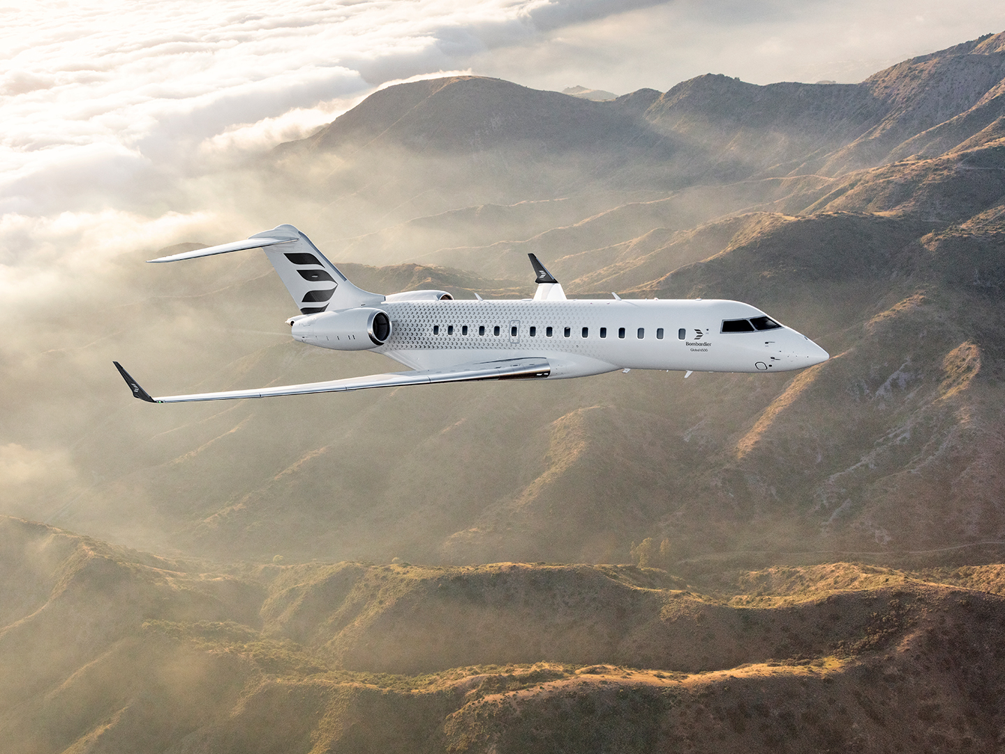Global 6500