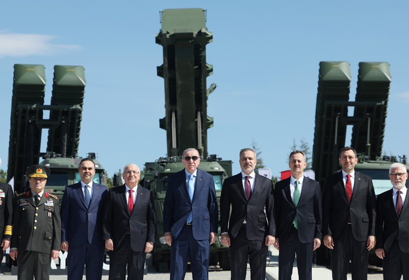 roketsan erdoğan