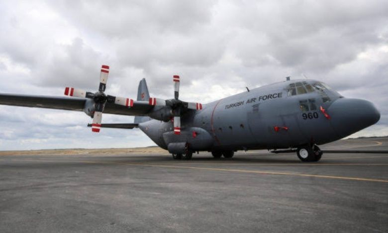 C-130