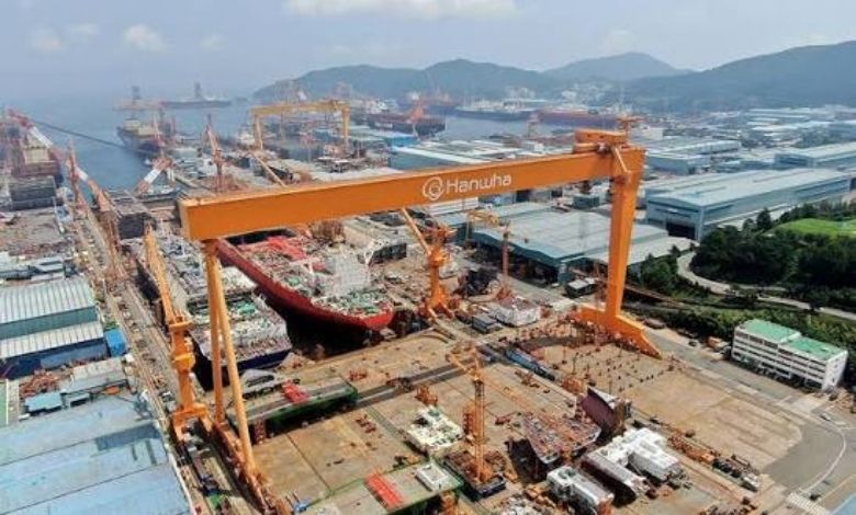 Hanwha Defence USaA