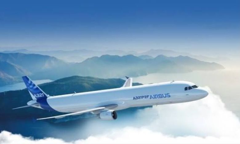 A321P2F