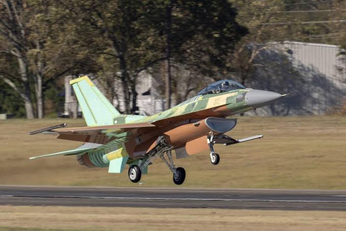 bulgaria F-16 Block 70