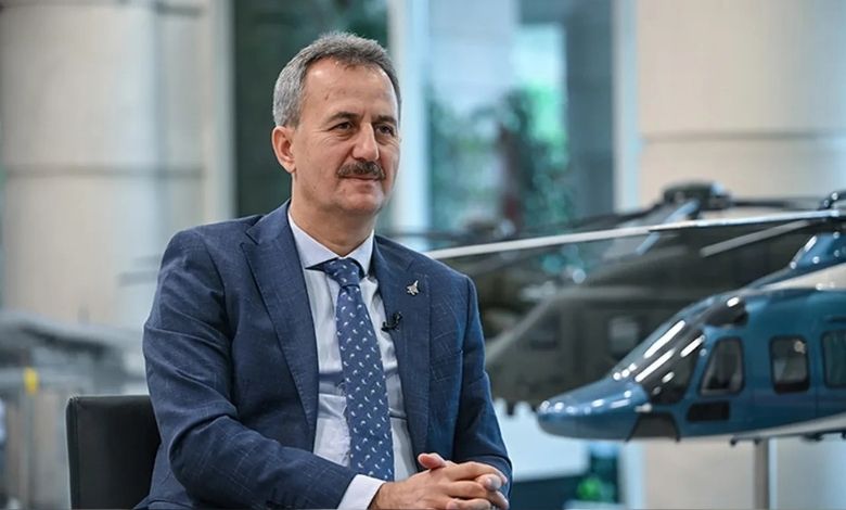 HALUK GÖRGÜN