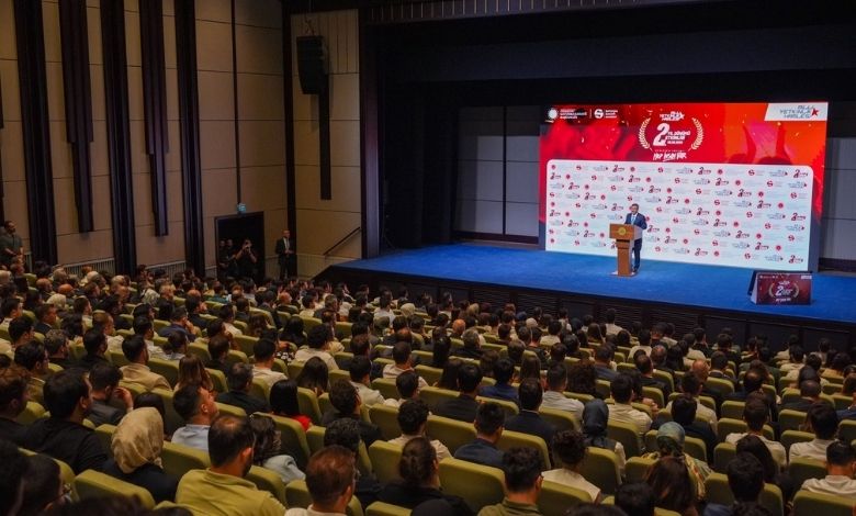 Millî Yetkinlik Hamlesi