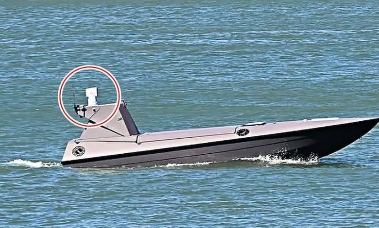 K3 Scout'