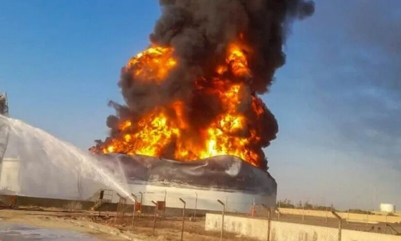 libya saldırı