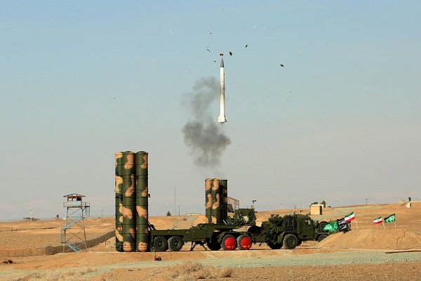 İran S-300