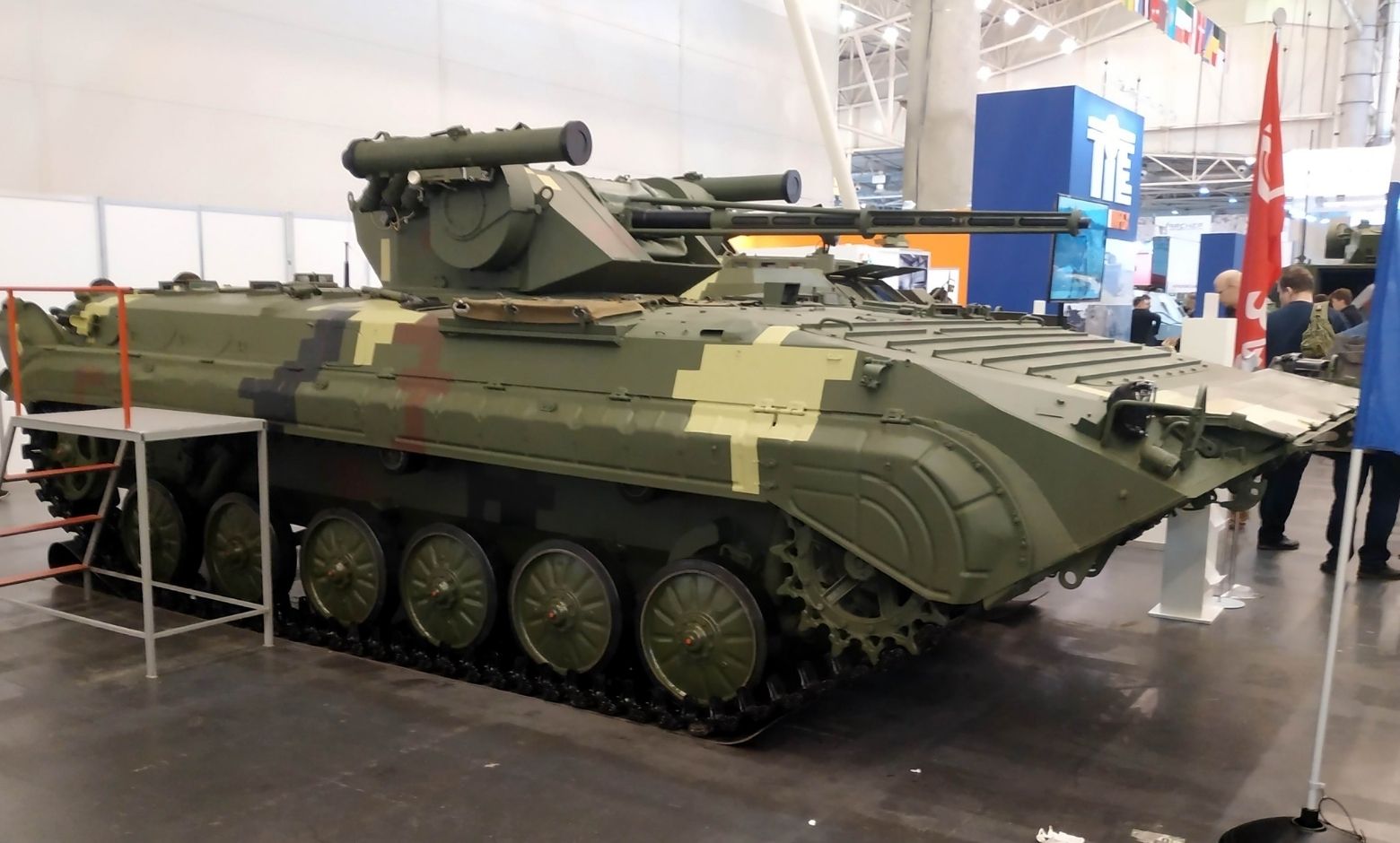 bmp-1t