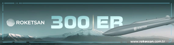 Roketsan-Banner