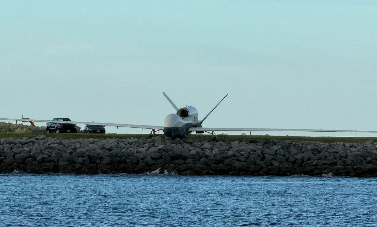 MQ-4C Triton