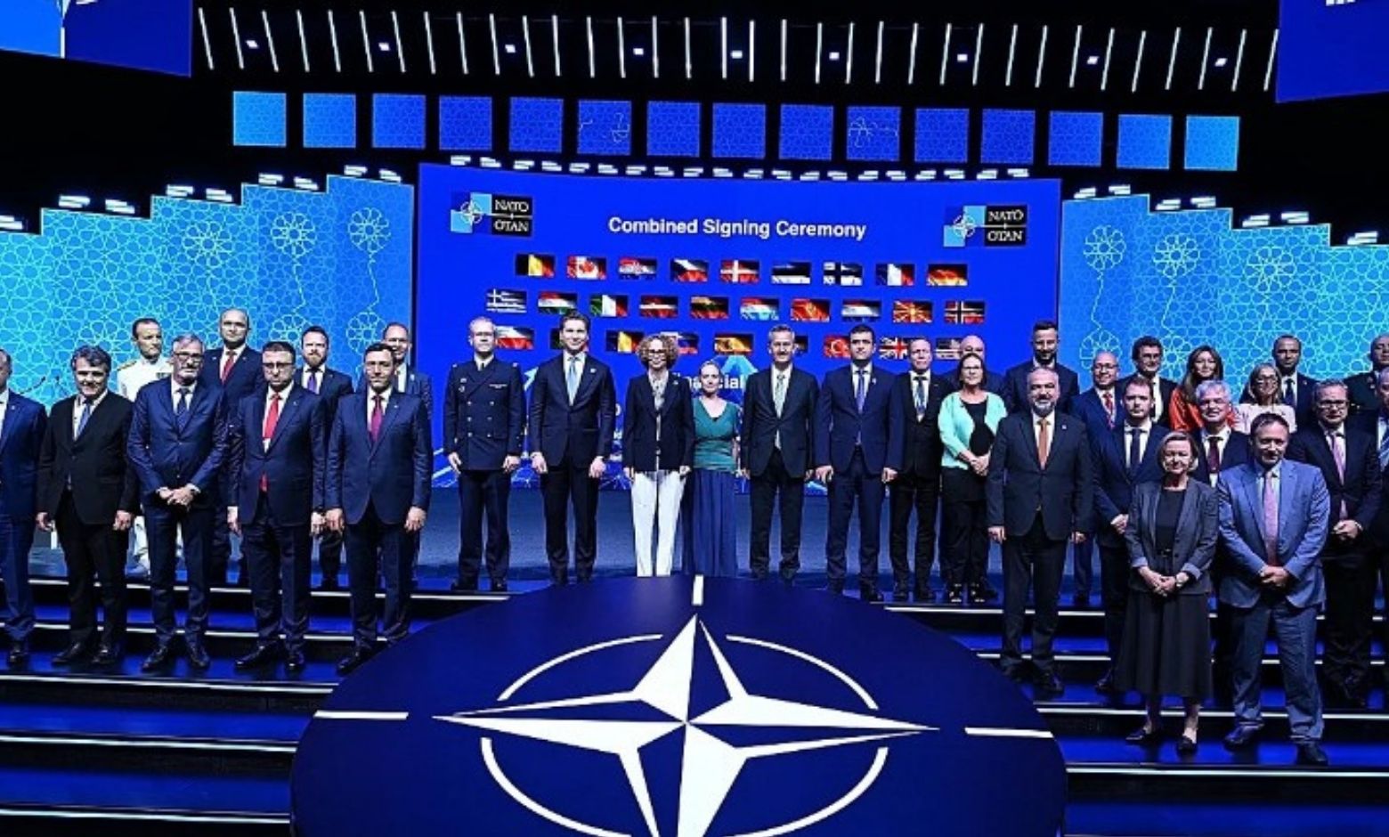 NATO Haluk Görgün