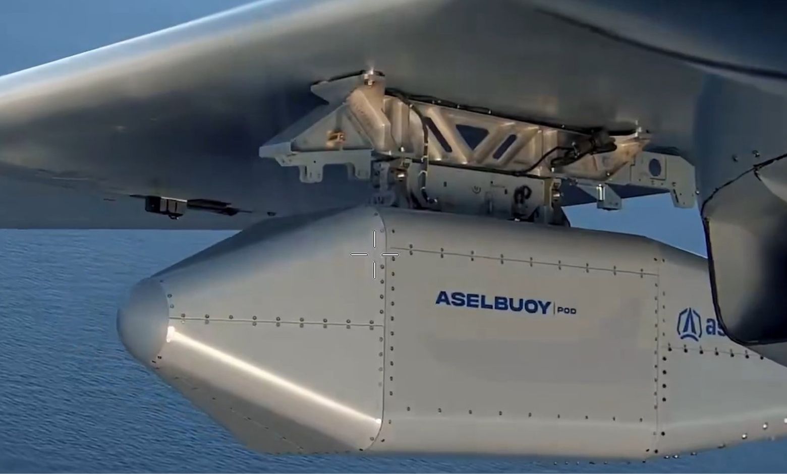 ASELBUOY