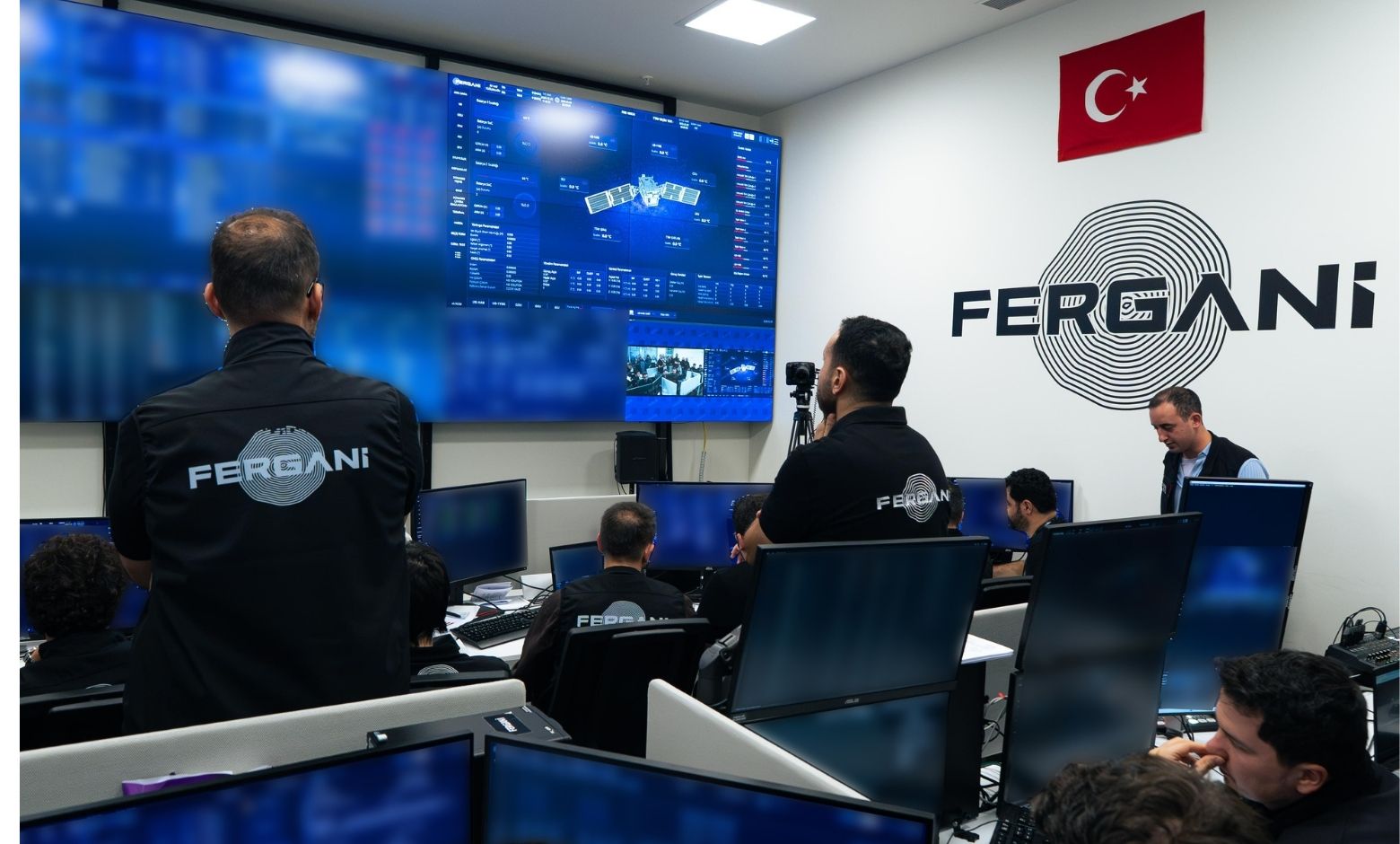 fergani uydu fırlatma