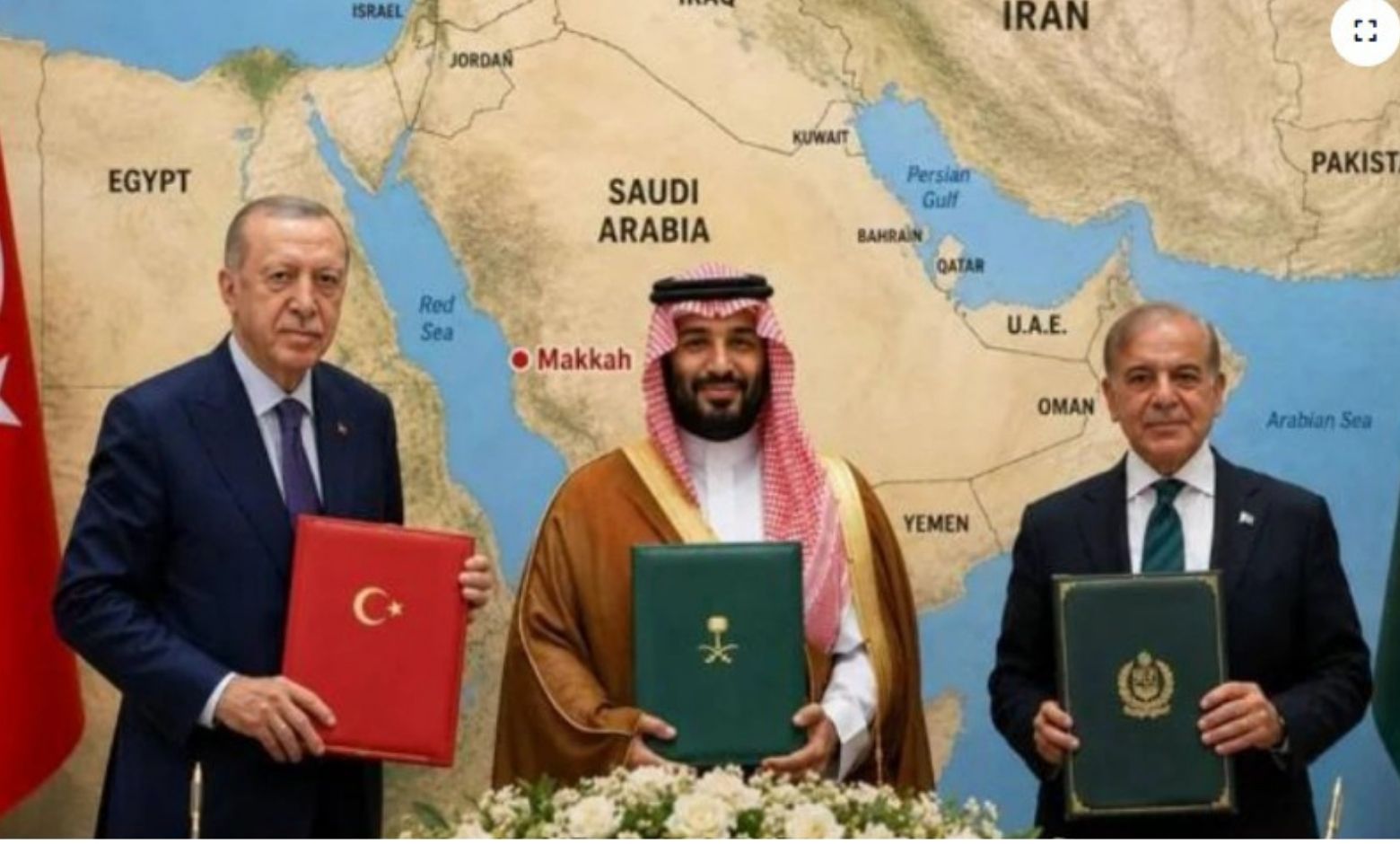 mekke ittifakı anlaşması (2)