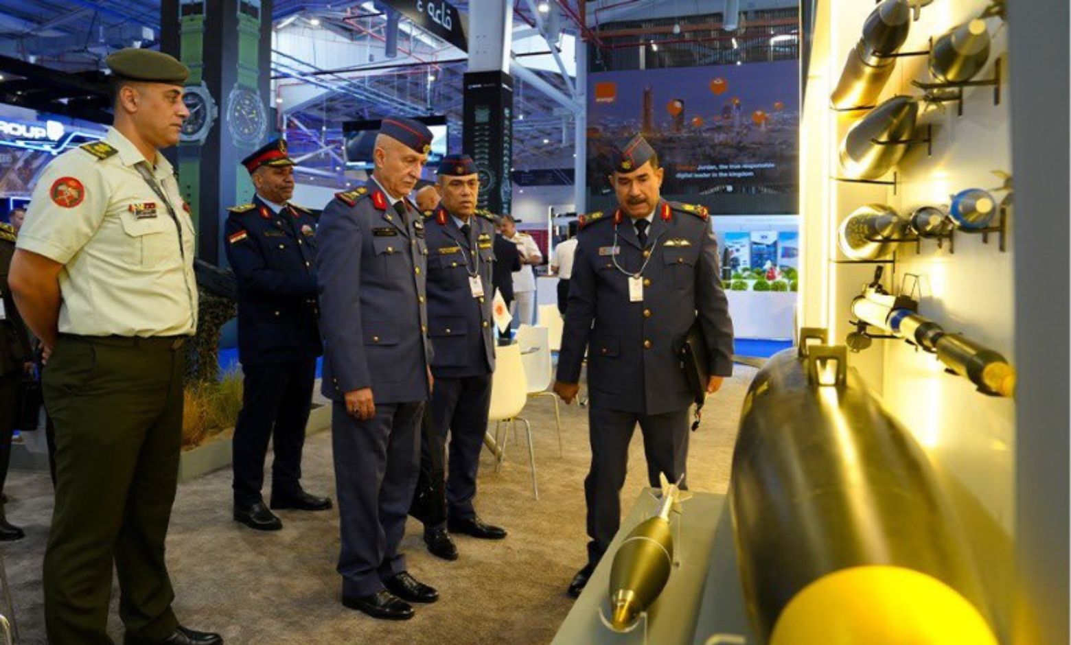 mke sofex 2026